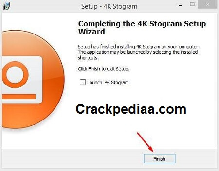instal 4K Stogram 4.6.2.4490 free