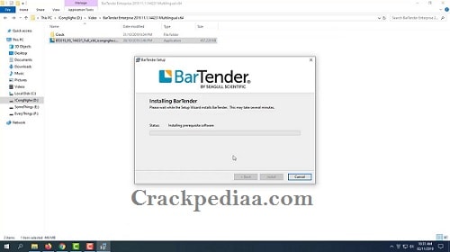 BarTender Enterprises Automation Download free