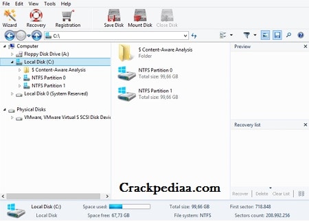 instal the last version for iphoneStarus NTFS / FAT Recovery 4.8