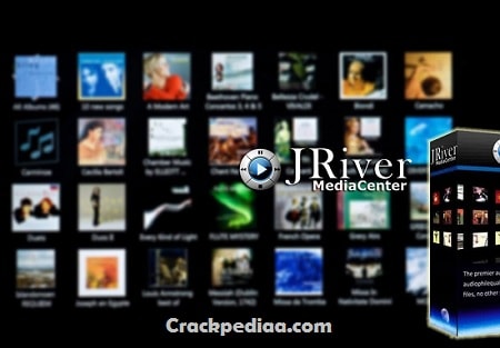 JRiver Media Center License Keygen