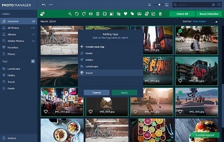 Movavi Photo Manager Download Free