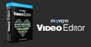 Movavi Video Editor Crack Version