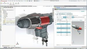 SolidWorks Cracked Full Version