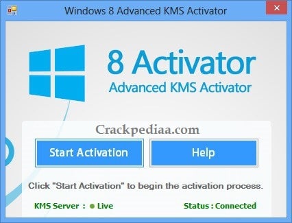 Windows 8.1 Activator with Key