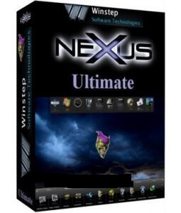 Winstep Nexus Ultimate Cracked Version