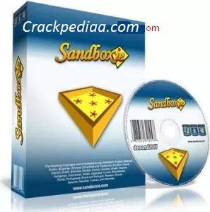 sandboxie full crack keygen