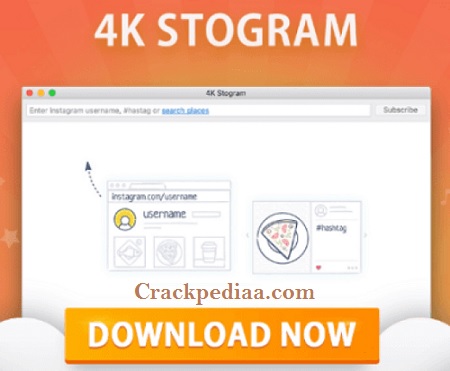 4K Stogram 4.6.1.4470 instal the new version for iphone