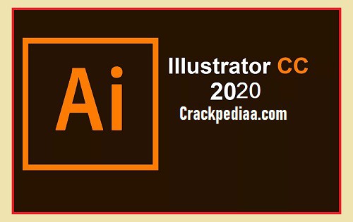 Adobe Illustrator CC 2020 Crack