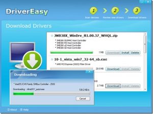 Driver Easy Cracked Version Download