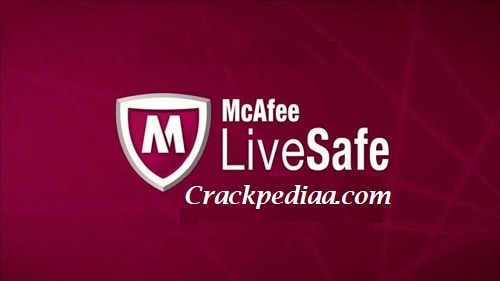 McAfee LiveSafe 2020 Crack