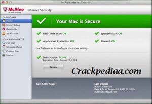 mcafee antivirus free download full version 2017 filehippo