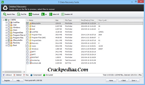7 Data Recovery Pro Full Version