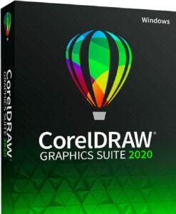 CorelDRAW Graphics Suite 2020 Download