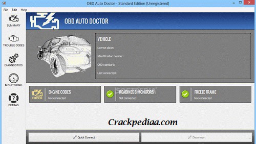 OBD Auto Doctor License Key