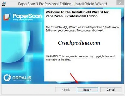 ORPALIS PaperScan Professional 2020