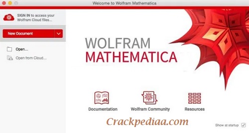 Wolfram Mathematica 13.3.0 instal