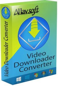allavsoft video downloader converter license key