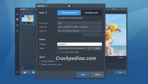 bandicut 3.1.3 full crack
