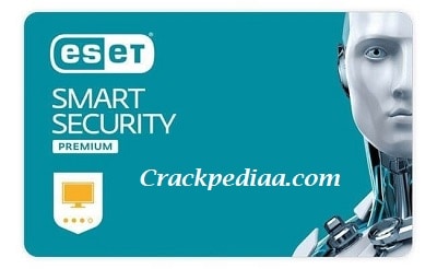 Eset Smart Security Crack