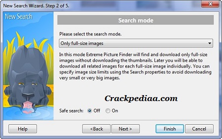 for mac download Extreme Picture Finder 3.65.4