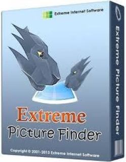 Extreme Picture Finder Crack Full Version