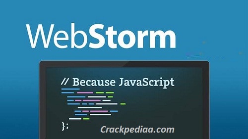 WebStorm Crack