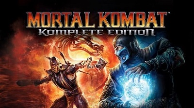Mortal Kombat 11 Crack