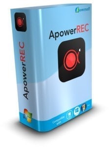 for windows download ApowerREC 1.6.7.8