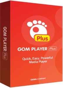 GOM Player Plus Crack Full