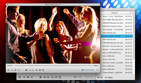 download the new for mac OmniPlayer MKV Video Player