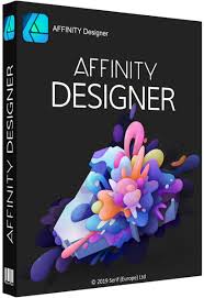 Serif Affinity Designer Cracked Version