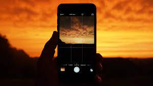 Best Digital Camera Filter App on PlayStore