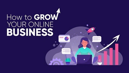 Grow Your Business Online With These Tips