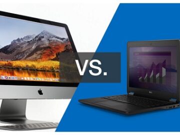 Why Choose A Mac Over A PC