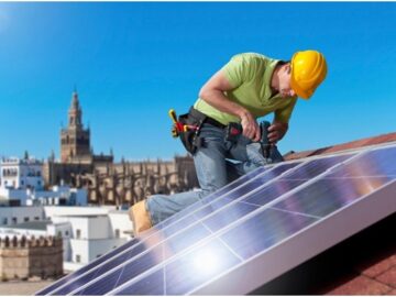 Home Solar Contractors